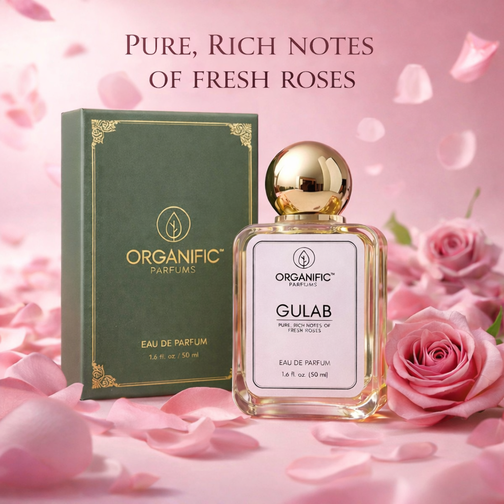 Gulab | Eau De Parfum
