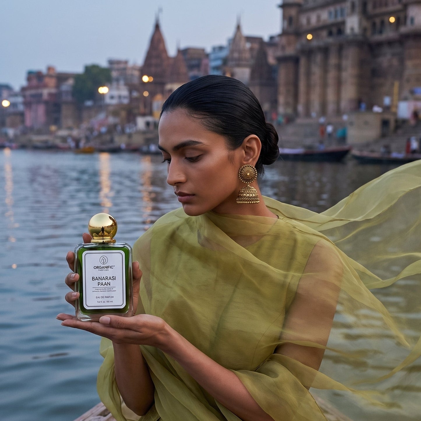 BANARASI PAAN - Eau De Parfum (50ml)