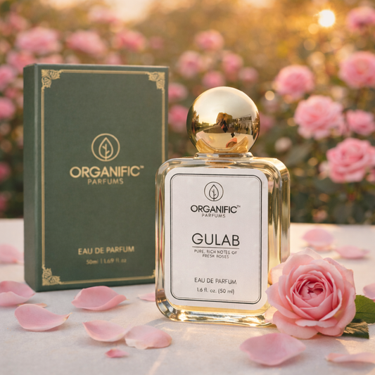 Gulab | Eau De Parfum