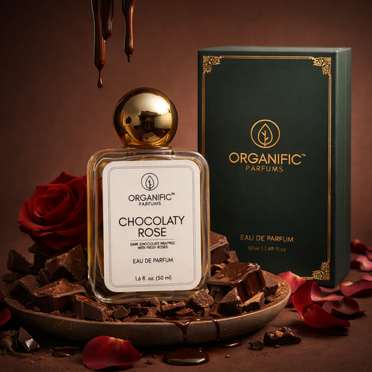 Chocolaty Rose | Eau De Parfum