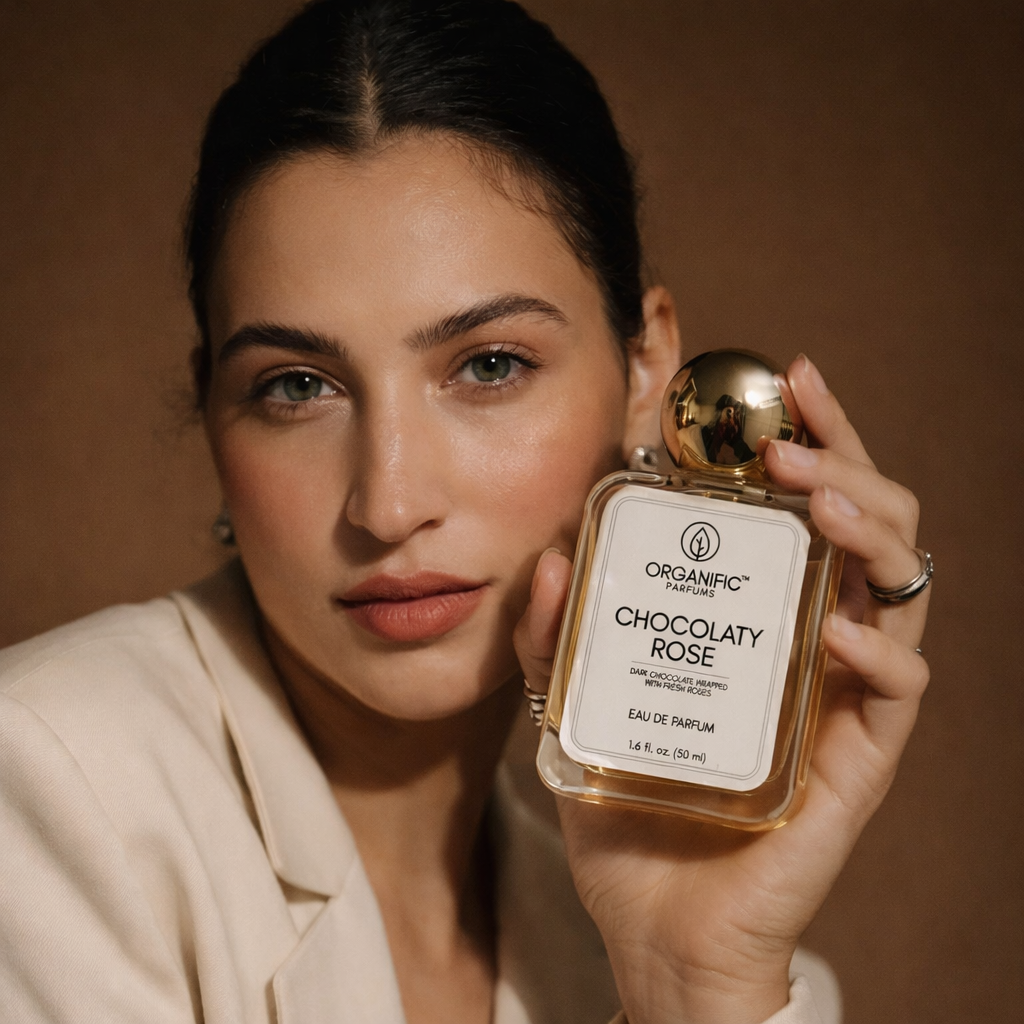 Chocolaty Rose | Eau De Parfum
