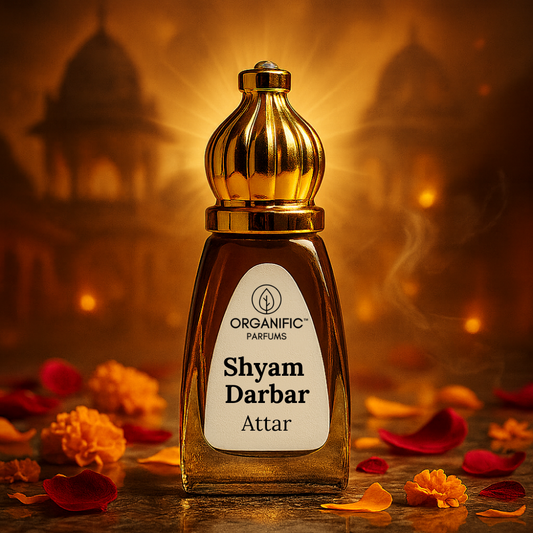Shyam Darbar Attar